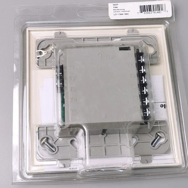 New System Sensor M502M Addressable Interface Module FREE FAST SHIPPING ...