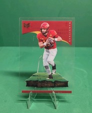 2023 Chronicles Magnitude Draft Picks Brock Purdy Clear #23