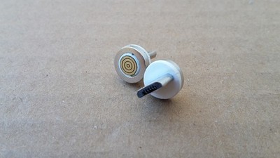 2x Micro-USB Magnet-Stecker für magnetisches Ladekabel mit 7-Pin - Cafele u.a.