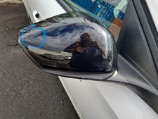 2022 PEUGEOT 308 MK3 WING MIRROR DRIVER SIDE RIGHT MANUAL FOLD 984605179V