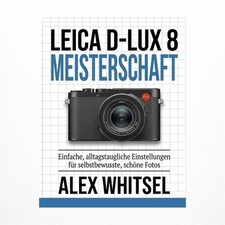 Leica D-lux 8 Meisterschaft