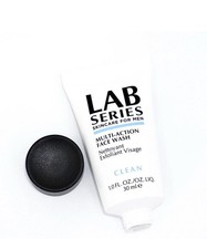 Lab Series Multi-Action Face Wash For Men Clean 1 Fl Oz. New/No Box  Sealed 
