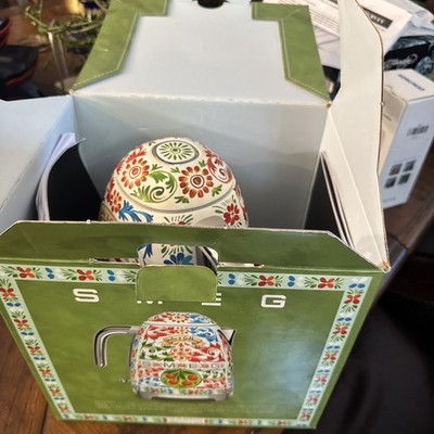 Dolce & Gabbana D&G Electric Kettle