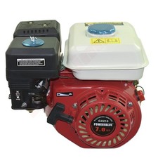 SILNIK G210 7,0 HP 19 mm 3/4"" (GX210)