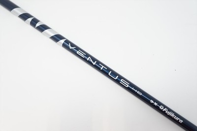 Fujikura Ventus Blue HB Velocore 9-X 94g X-Stiff 40