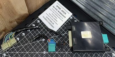 #ad 1999 2002 SILVERADO YUKON TAHOE POWER SEAT MEMORY MODULE OEM 12473998 $144.95