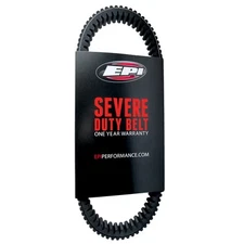 EPI Severe Duty Drive Belt WE261010