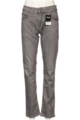 Digel Jeans Herren Hose Denim Jeanshose Gr. W34 Baumwolle Grau #9qx43lv