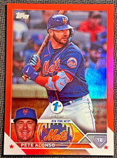 🔥2023 Topps Series 1 First Edition Parallels - You Pick - Free Shipping!!!🔥