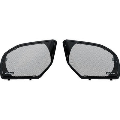 Wildboar Audio Grill - Speaker - Metal Mesh WBA RG GRILL-24