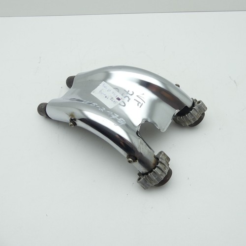 Original Honda VF 750 S Krümmer Abgaskrümmer Auspuffkrümmer C4601