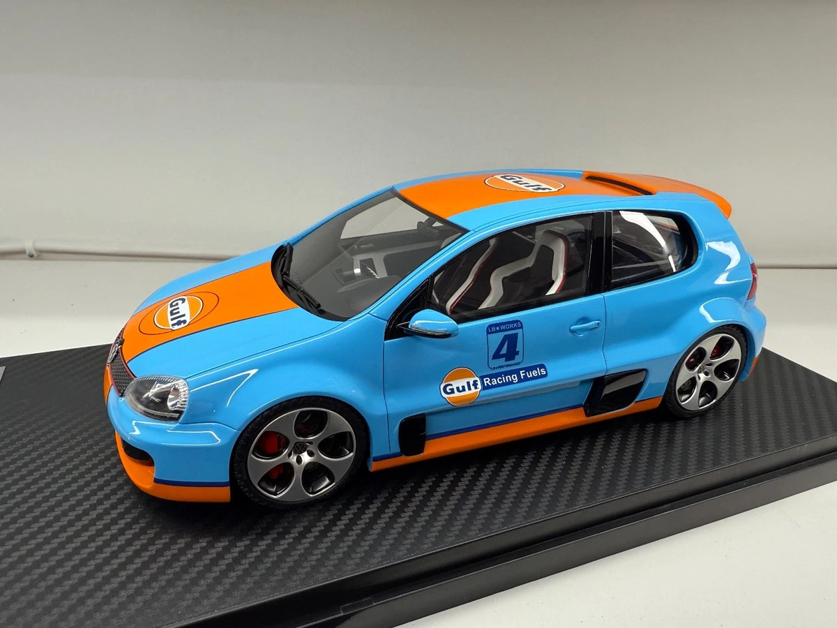 Las mejores ofertas en VOLKSWAGEN 1:18 escala vehículos diecast y