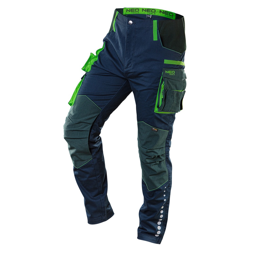 Fits TOPEX-NEO-GRAPHITE NARZ�DZIA 81-226-XXXL PREMIUM WORK TROUSERS,  ⭐UK Stock⭐