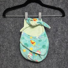 Disney Parks Babies Baby Stich Lilo Stitch Pouch Replacement Blanket ONLY