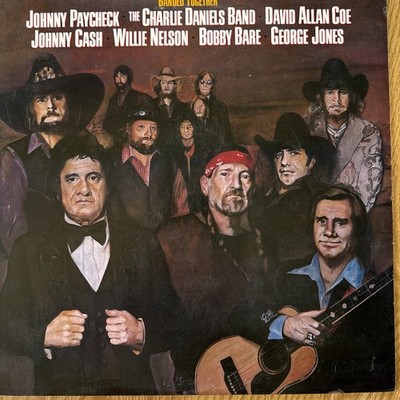 Banded Together-Various Artists