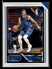 2020-21 Panini Chronicles Luka Doncic #82