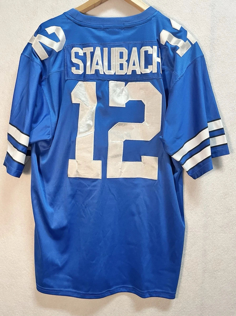 25+ Roger Staubach Jersey for sale | Updated Oct 2026