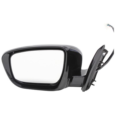 Mirrors  Driver Left Side Hand for Nissan Murano 2015-2016