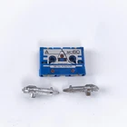 Transformers G1 Raindance Complete Vintage Cassette