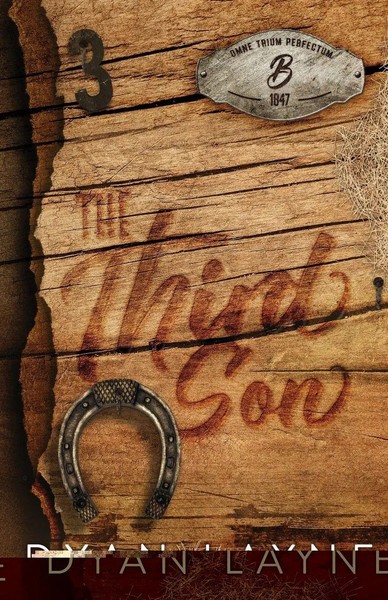 Dyan Layne | The Third Son | Taschenbuch | Englisch (2023) | Dyan Layne-image