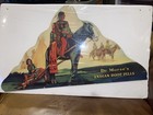 Dr. Norse’s Indian Root Pills In Store Stand Up Display 1940’s era — photo 1