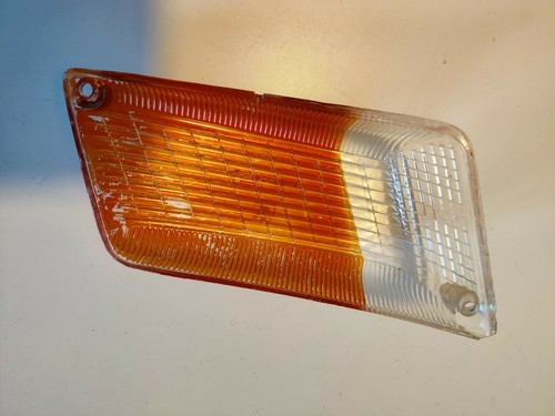 Intermitente original BMW E9 CS CSL CSI CSA derecho Sidler - Imagen 4 de 9