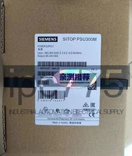 For NEW Siemens  6EP1437-3BA10 switch power supply