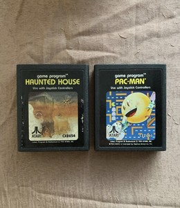 atari games ebay
