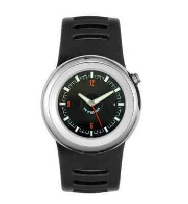 Orologio NIKE oregon analogico alluminio 38 mm cinturino gomma