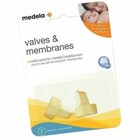 Medela Valve Membrane Breast Pump Parts