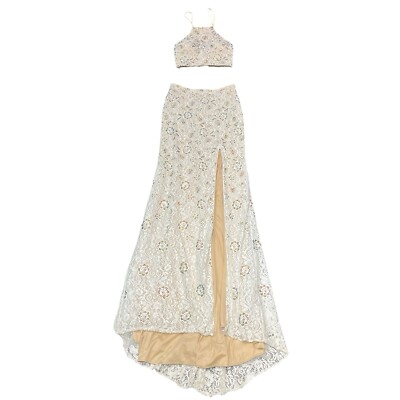 2 pc lace dress The Death of Roses' 2 pc dress. In-store and online now