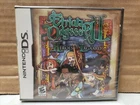 Etrian Odyssey II: Heroes of Lagaard (Nintendo DS) Brand New. "Y-Fold"