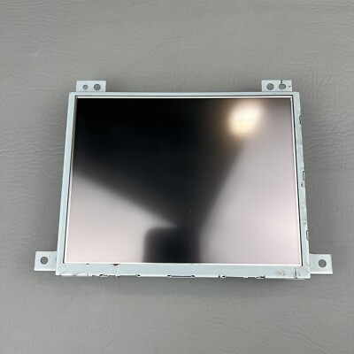 Chrysler 300 Charger 2011-2014 Dash 8.4
