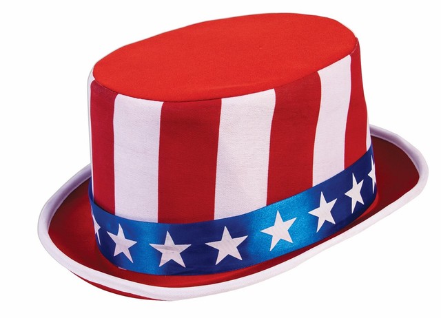 uncle sam top hats sale