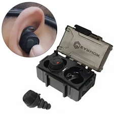 EARMOR M20 Tactical Communication Pickup Noise Reduction headphones earplugs
