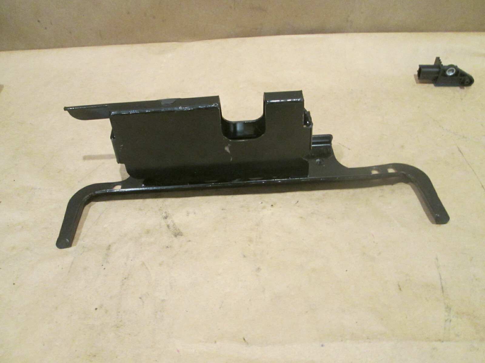 Ferrari 488 - Battery Bracket  P/N 82514100