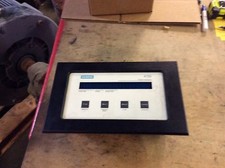 Siemens 4720 Power Meter Operation Interface, #DRMC-11-51, 30 day warranty 