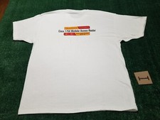 Vintage Cisco Systems T Shirt XL