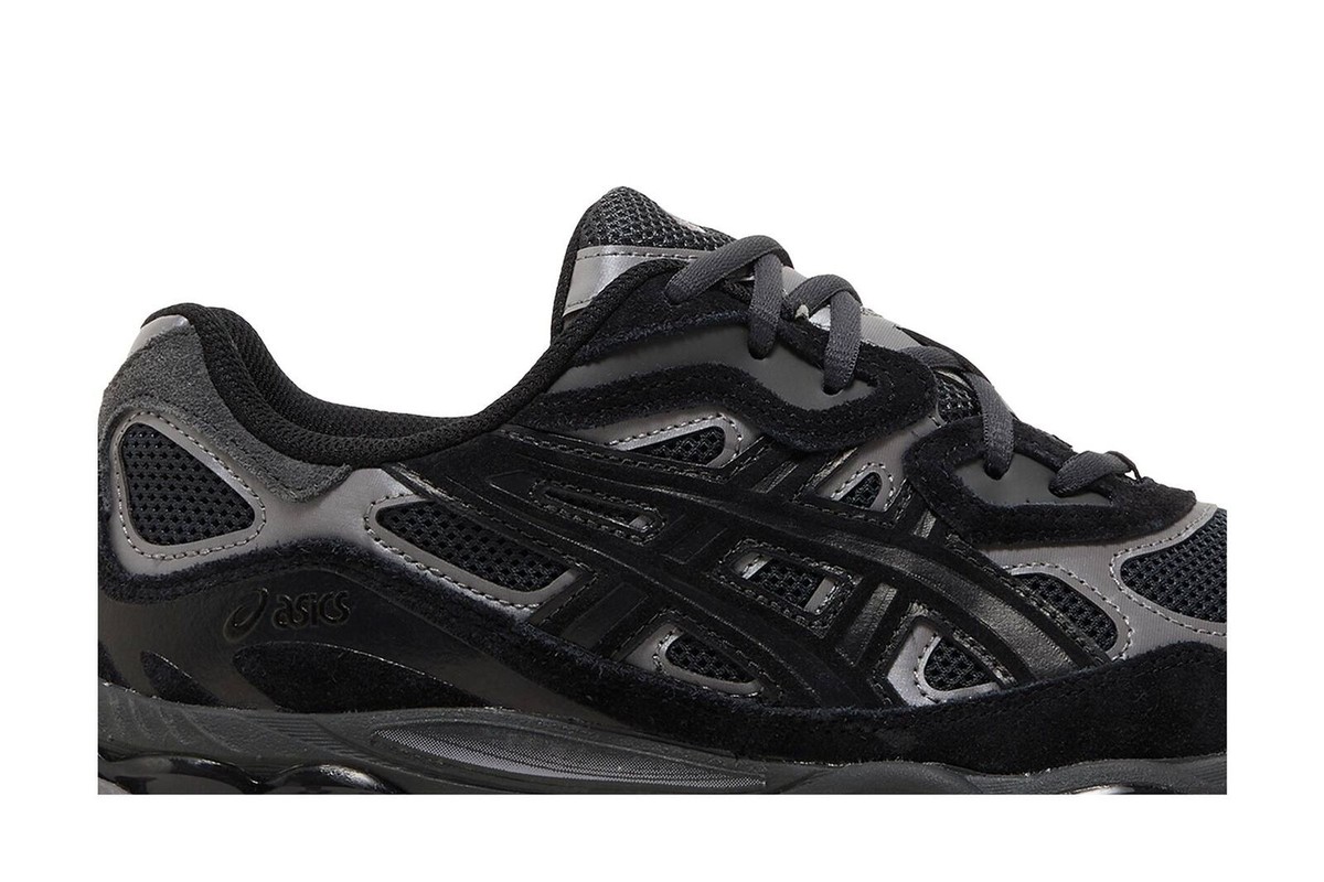 asics GELHOOP ブラック24.0cm アシックス バッシュ 黒 ゲルフープ（サイズ（cm）：24.5cm）の