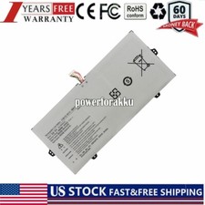 AA-PBRN4ZU Battery Samsung Galaxy 930QCG 930XCJ NP930QCG 950QCG NP950QCG 950QCJ