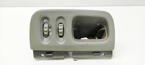 Renault Scenic I 2000 Schalter Leuchtweitenregulierung 7700433081 UST43705