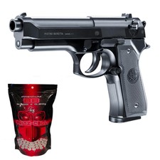 Beretta M92 FS Hme 6mm Airsoftpistole online kaufen | eBay