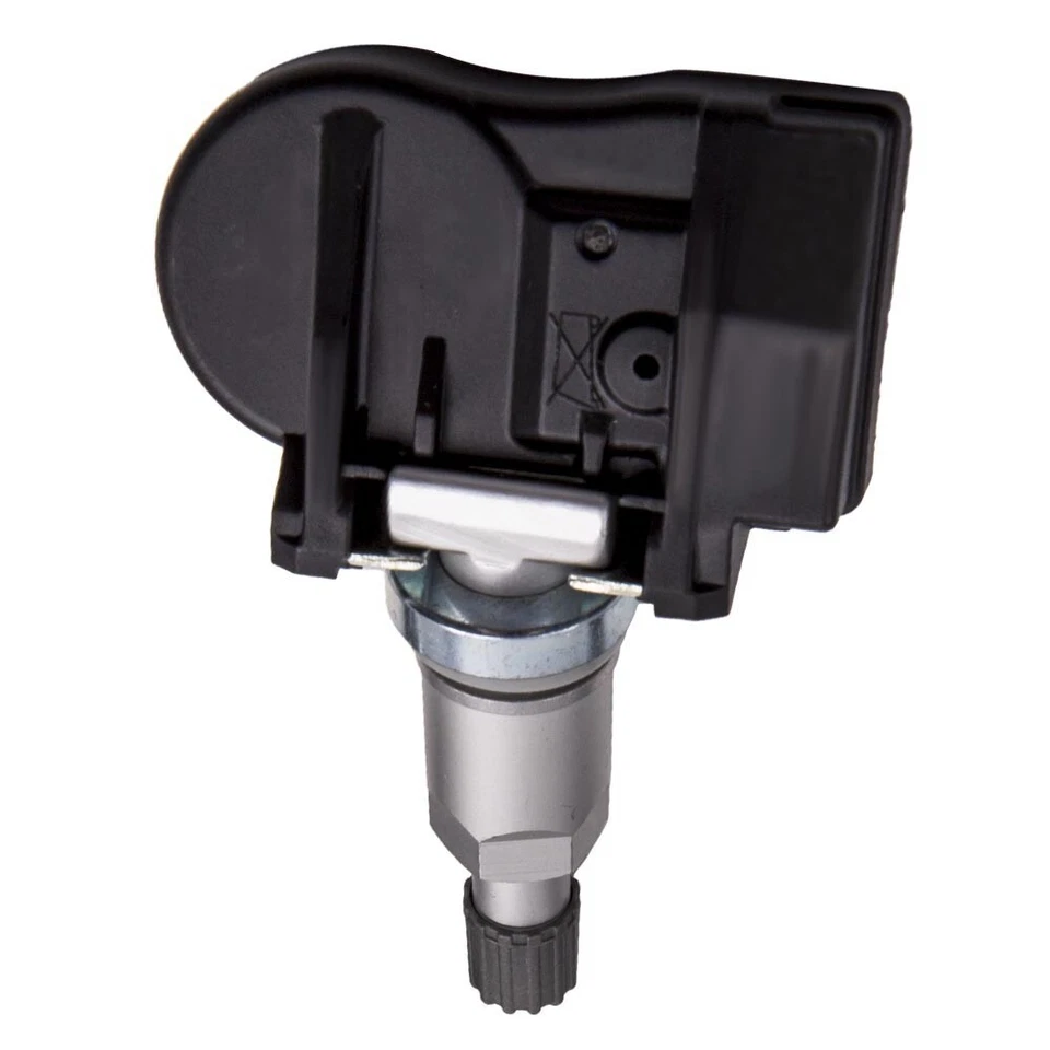 4 Pcs Tire Pressure Sensor Set Fits For Tesla Model 3 / S / X 433MHz 103460200A - Image 4 of 4