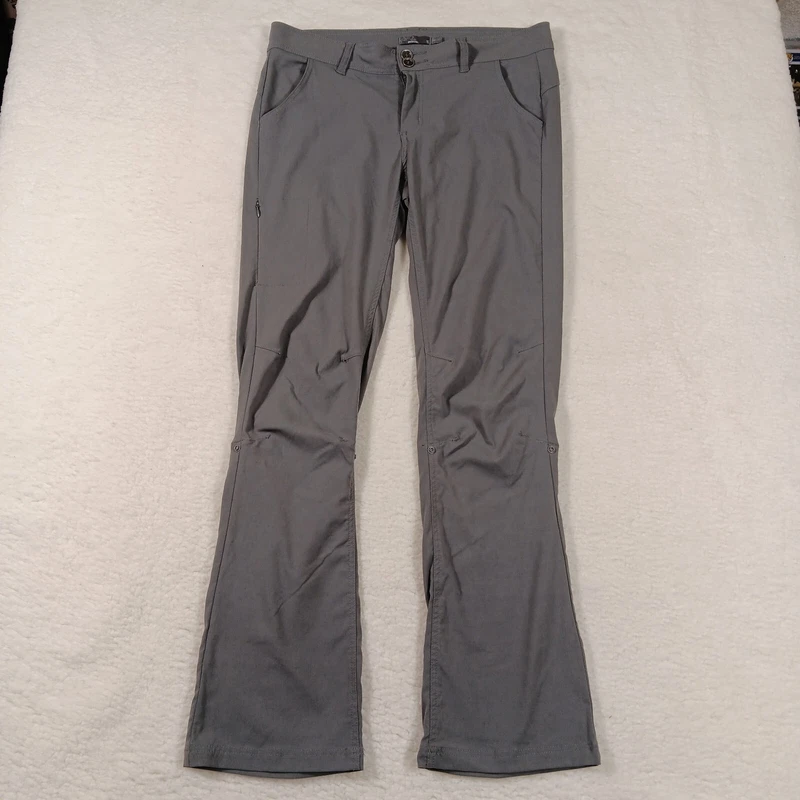 prana zion stretch roll up outdoor gorpcore hiking pants