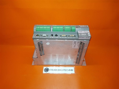 Elau Pacdrive Max-4/11/03/032/99/1/0/00 Hw:H474a8 Sw:00.11.09 | eBay