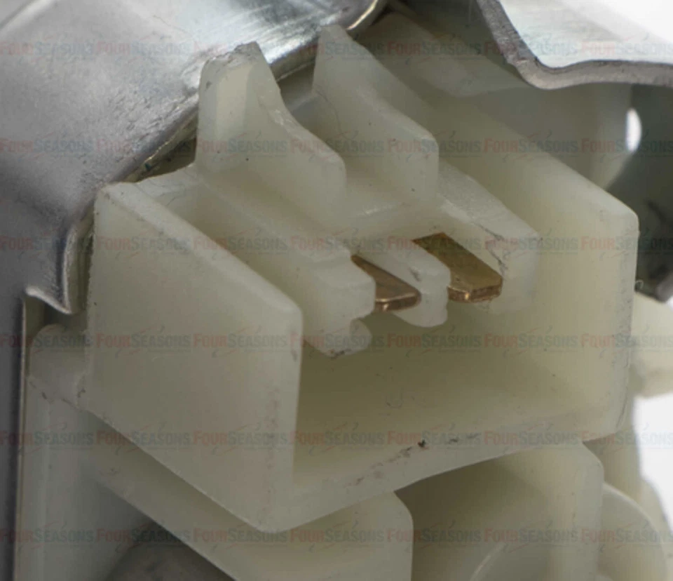 Двигатель стеклоподъемника и регулятор подходят для Pontiac Safari 1987 ACI/MAXAIR - Изображение 3 из 3