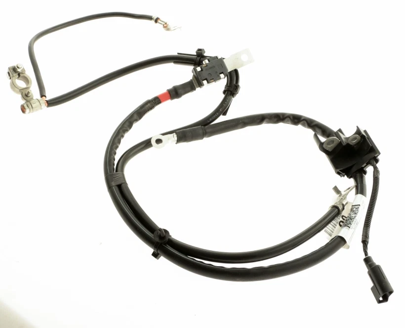 NEW FORD KUGA MK1 C394 BATTERY CABLE ASSY 1679908 8M5T-14A280-CC 