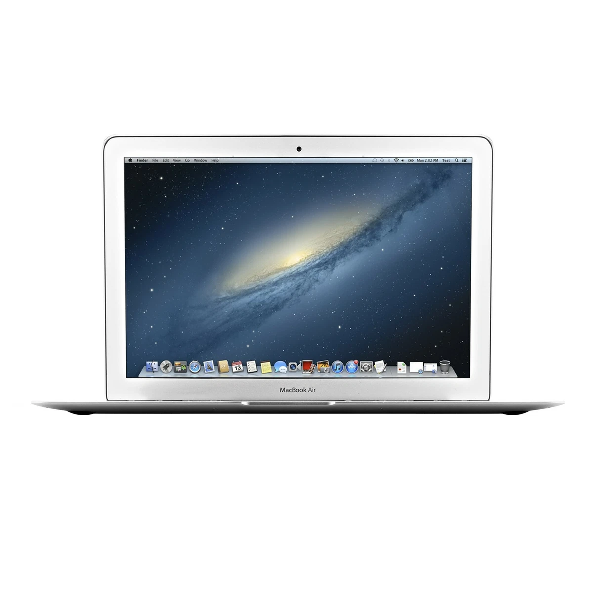 2014 Apple MacBook Air 13.3 Inch Laptops for sale | eBay