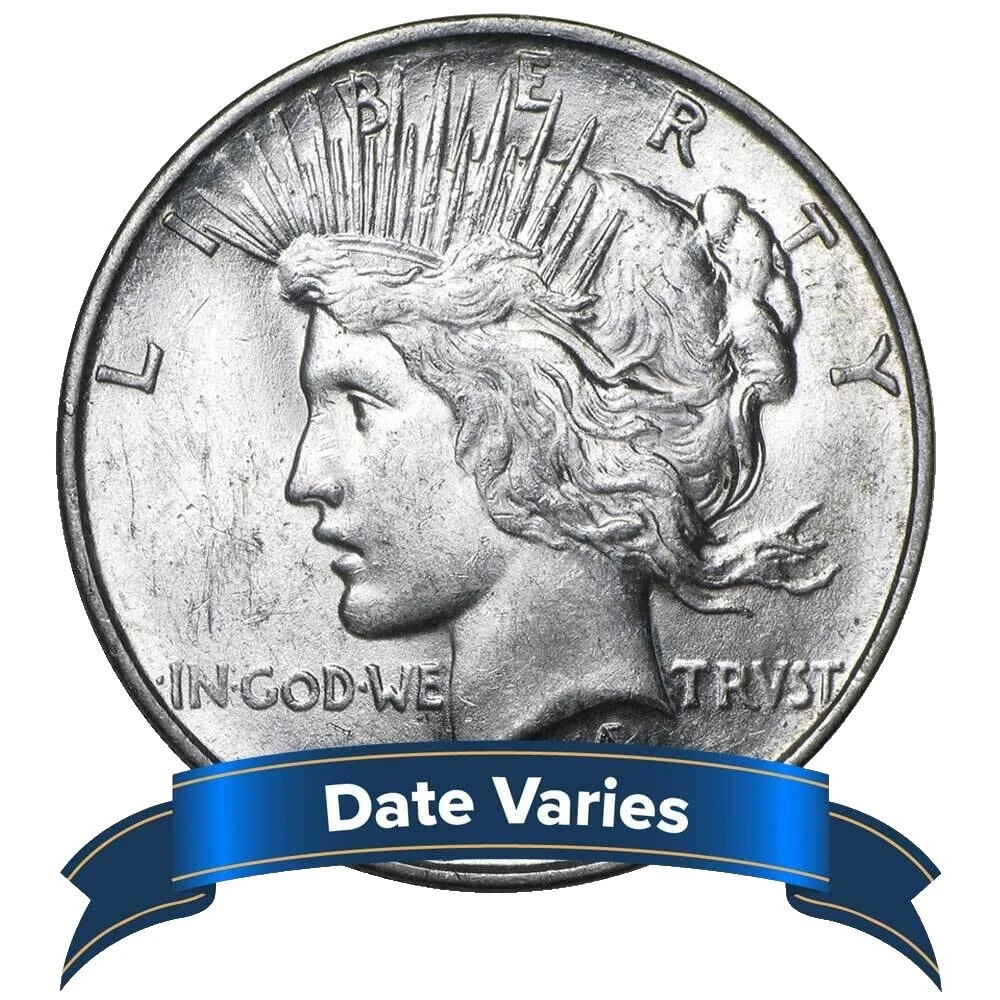 1935 Year Uncertified Bullions