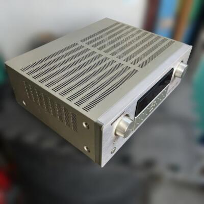 Good condition] Sound output confirmed Marantz AV amplifier PS4500